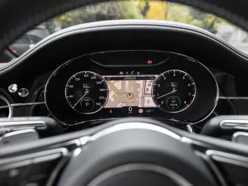 Continental GTC*City*Mulliner*Touring