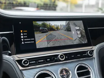 Continental GTC*City*Mulliner*Touring