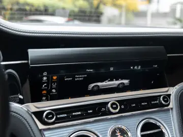 Continental GTC*City*Mulliner*Touring