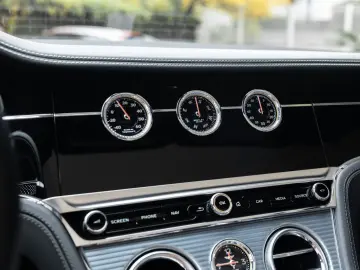 Continental GTC*City*Mulliner*Touring