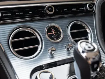 Continental GTC*City*Mulliner*Touring