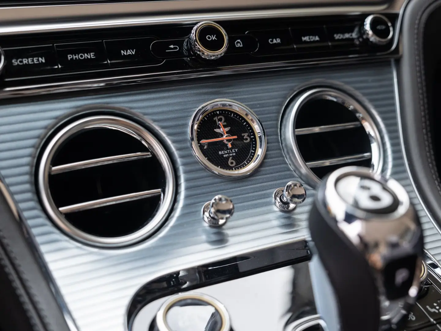 Continental GTC*City*Mulliner*Touring