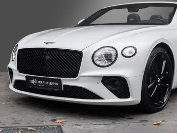 Continental GTC*City*Mulliner*Touring