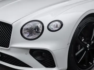 Continental GTC*City*Mulliner*Touring