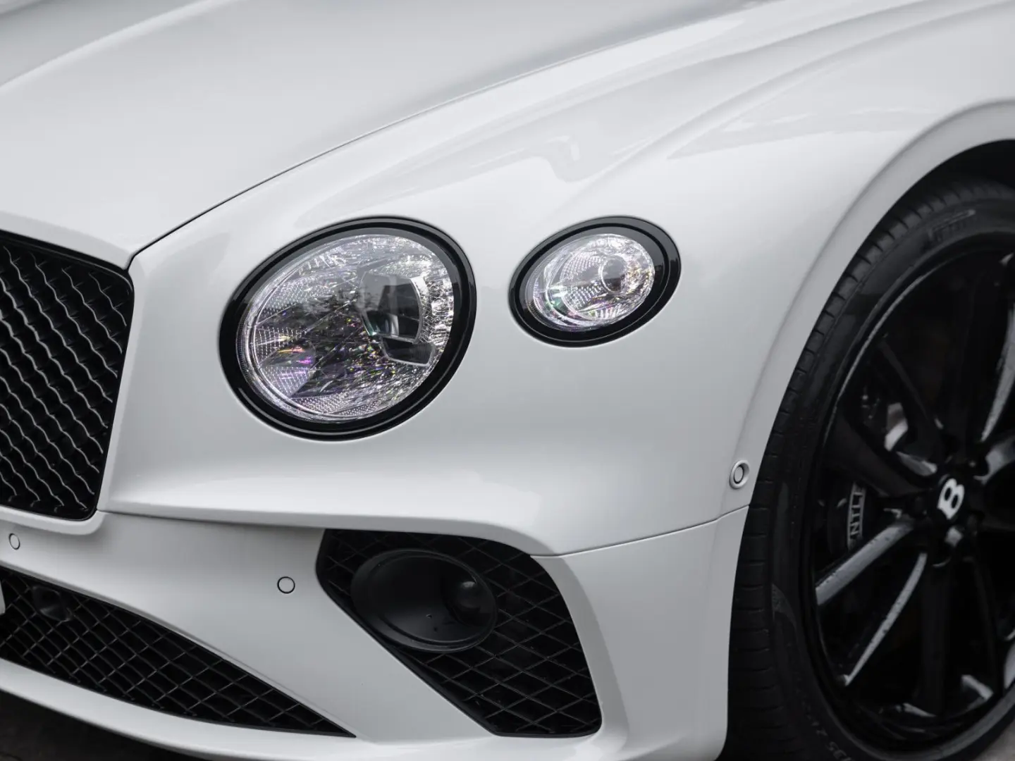 Continental GTC*City*Mulliner*Touring