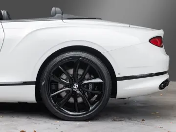 Continental GTC*City*Mulliner*Touring