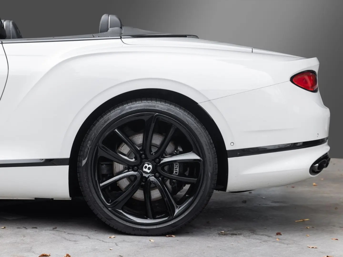 Continental GTC*City*Mulliner*Touring
