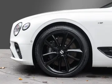 Continental GTC*City*Mulliner*Touring