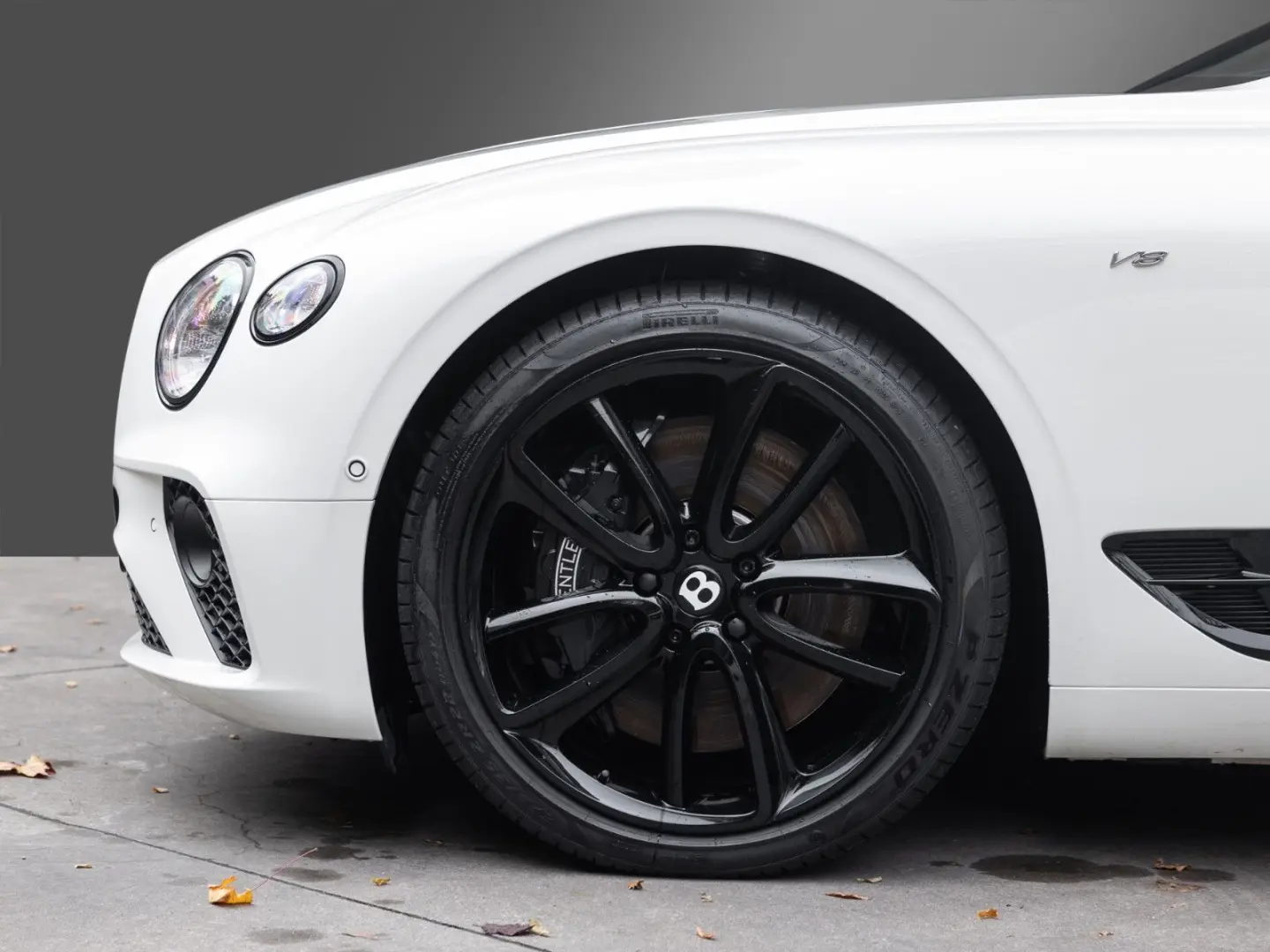 Continental GTC*City*Mulliner*Touring