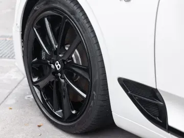 Continental GTC*City*Mulliner*Touring
