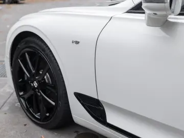 Continental GTC*City*Mulliner*Touring