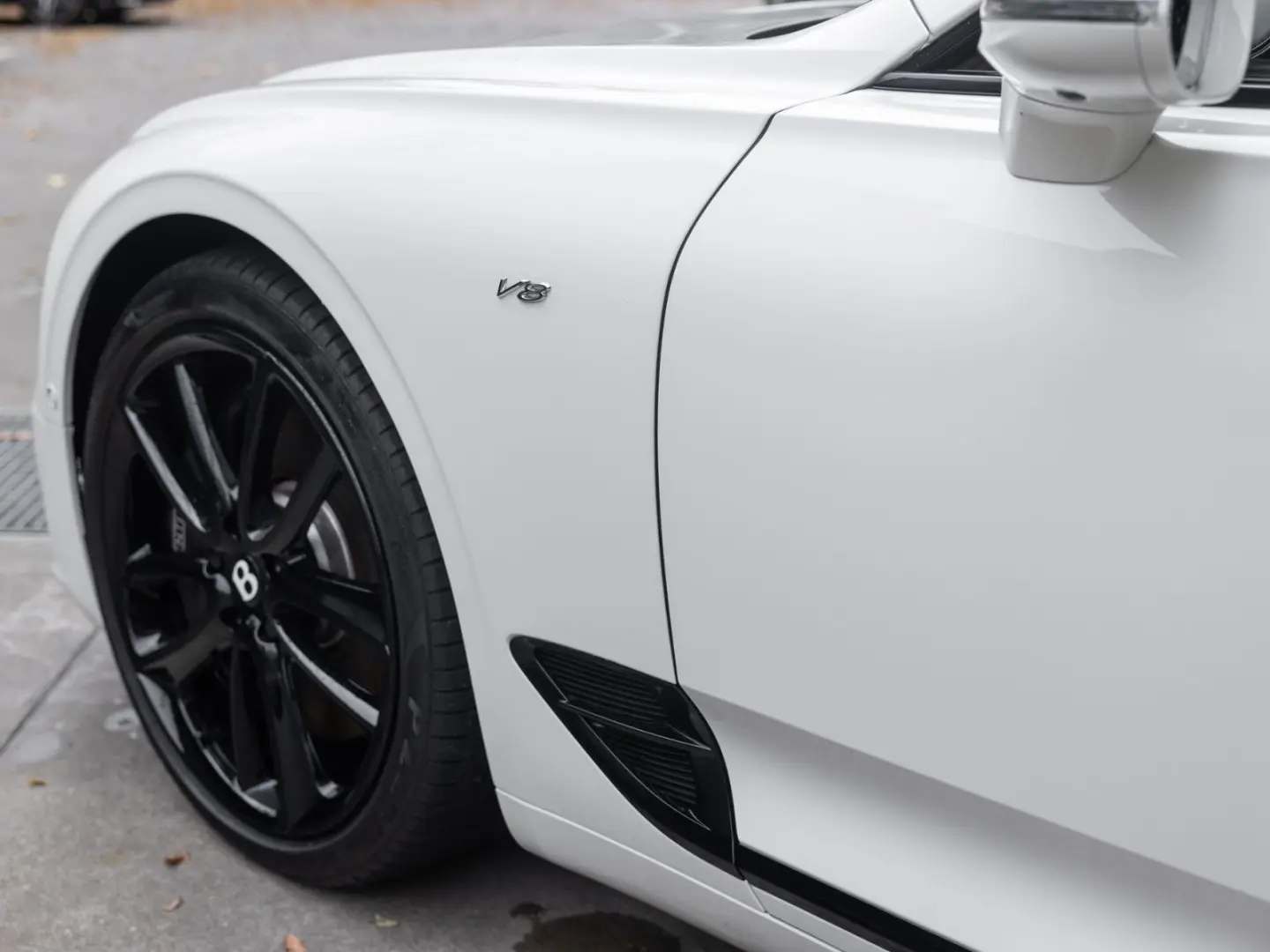 Continental GTC*City*Mulliner*Touring