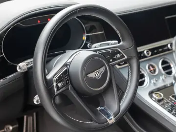 Continental GTC*City*Mulliner*Touring