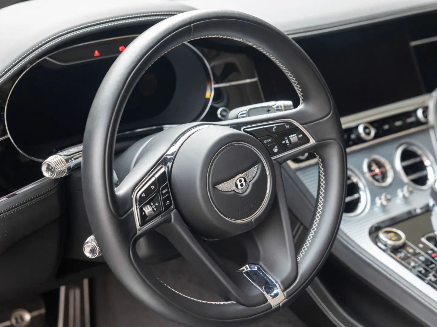 Continental GTC*City*Mulliner*Touring