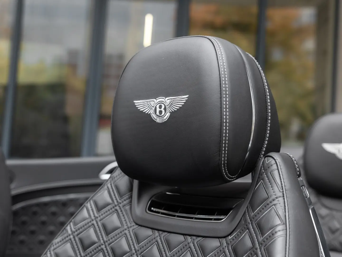 Continental GTC*City*Mulliner*Touring