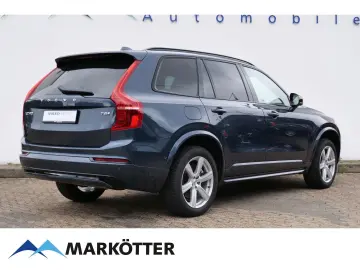 XC90 T8 AWD Recharge Ultra Dark 7-Sitzer/STHZ