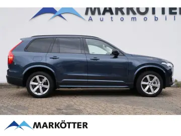 XC90 T8 AWD Recharge Ultra Dark 7-Sitzer/STHZ