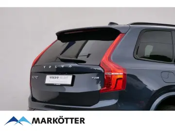 XC90 T8 AWD Recharge Ultra Dark 7-Sitzer/STHZ