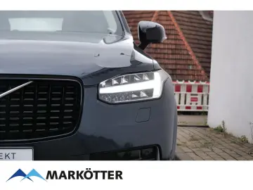 XC90 T8 AWD Recharge Ultra Dark 7-Sitzer/STHZ