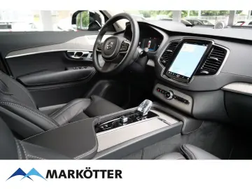 XC90 T8 AWD Recharge Ultra Dark 7-Sitzer/STHZ