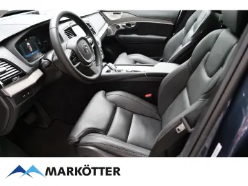 XC90 T8 AWD Recharge Ultra Dark 7-Sitzer/STHZ