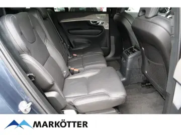 XC90 T8 AWD Recharge Ultra Dark 7-Sitzer/STHZ