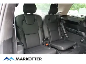 XC90 T8 AWD Recharge Ultra Dark 7-Sitzer/STHZ