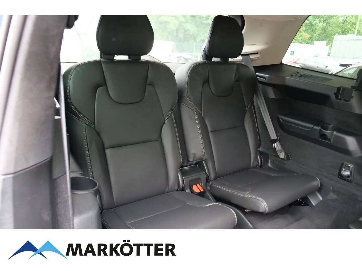 XC90 T8 AWD Recharge Ultra Dark 7-Sitzer/STHZ