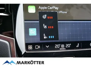 XC90 T8 AWD Recharge Ultra Dark 7-Sitzer/STHZ
