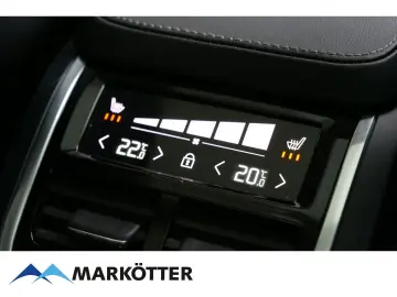 XC90 T8 AWD Recharge Ultra Dark 7-Sitzer/STHZ