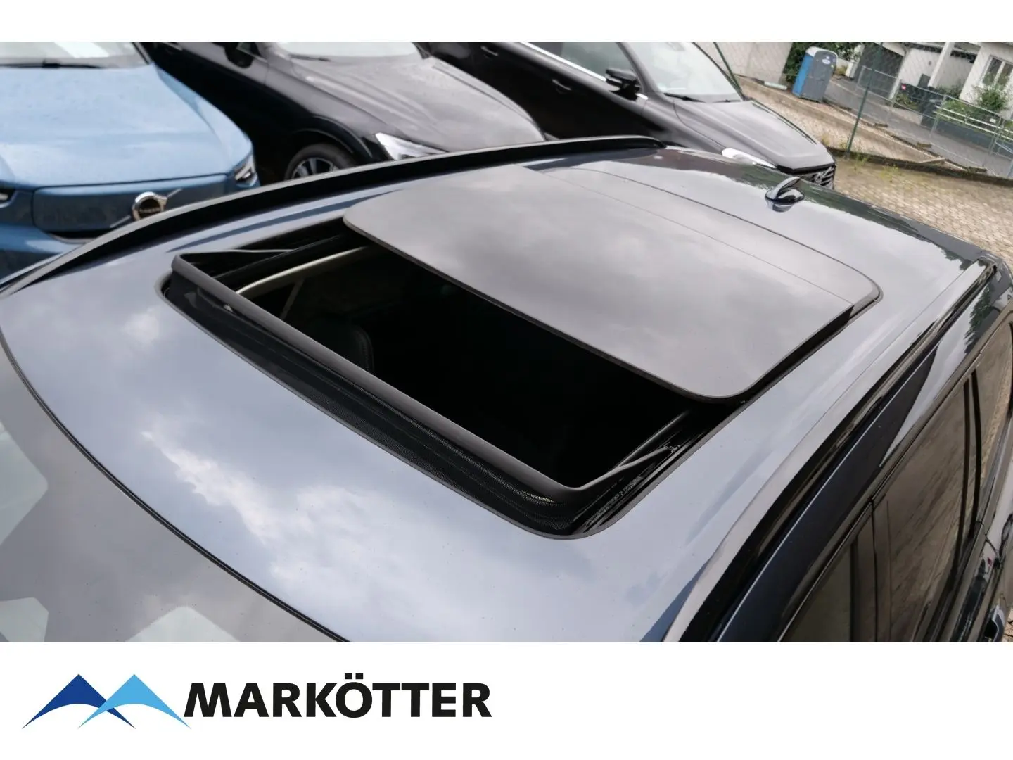 XC90 T8 AWD Recharge Ultra Dark 7-Sitzer/STHZ