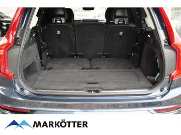 XC90 T8 AWD Recharge Ultra Dark 7-Sitzer/STHZ