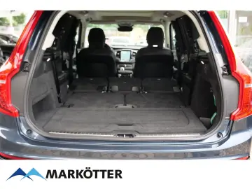 XC90 T8 AWD Recharge Ultra Dark 7-Sitzer/STHZ