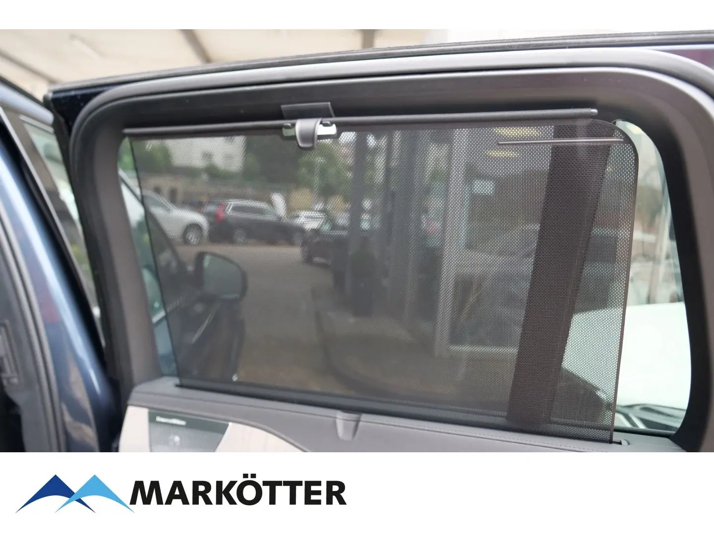 XC90 T8 AWD Recharge Ultra Dark 7-Sitzer/STHZ