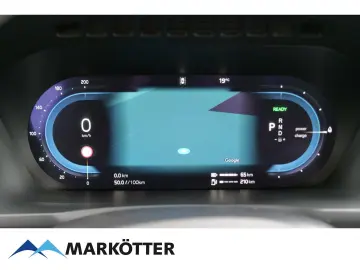 XC90 T8 AWD Recharge Ultra Dark 7-Sitzer/STHZ