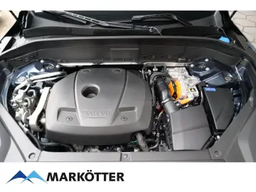 XC90 T8 AWD Recharge Ultra Dark 7-Sitzer/STHZ