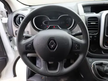 Renault Trafic L1H2 1.6D 125CP
