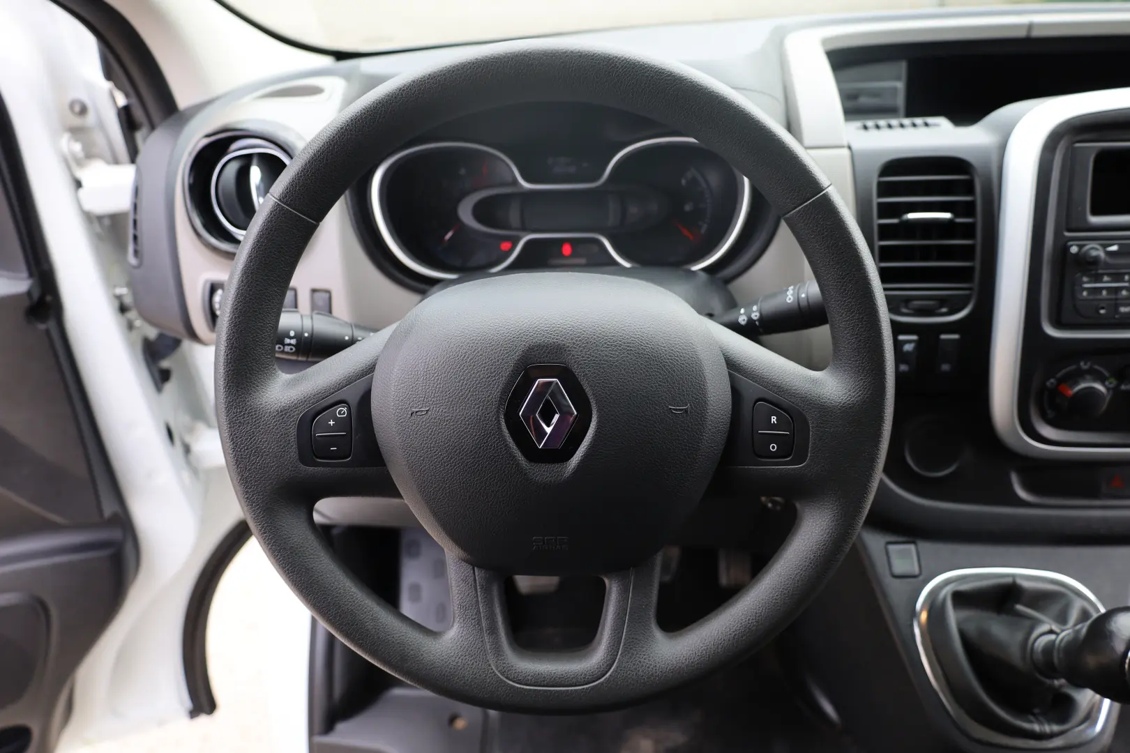 Renault Trafic L1H2 1.6D 125CP