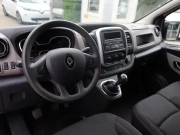 Renault Trafic L1H2 1.6D 125CP