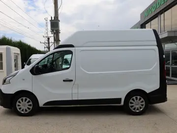 Renault Trafic L1H2 1.6D 125CP