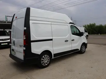 Renault Trafic L1H2 1.6D 125CP