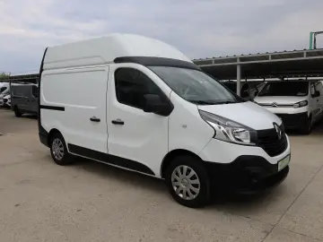 Renault Trafic L1H2 1.6D 125CP