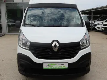 Renault Trafic L1H2 1.6D 125CP