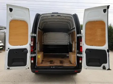 Renault Trafic L1H2 1.6D 125CP