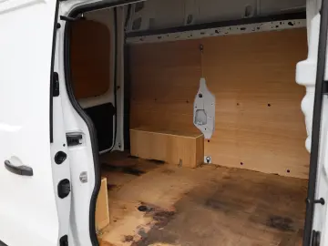 Renault Trafic L1H2 1.6D 125CP