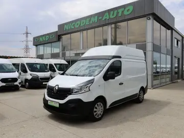 Renault Trafic L1H2 1.6D 125CP