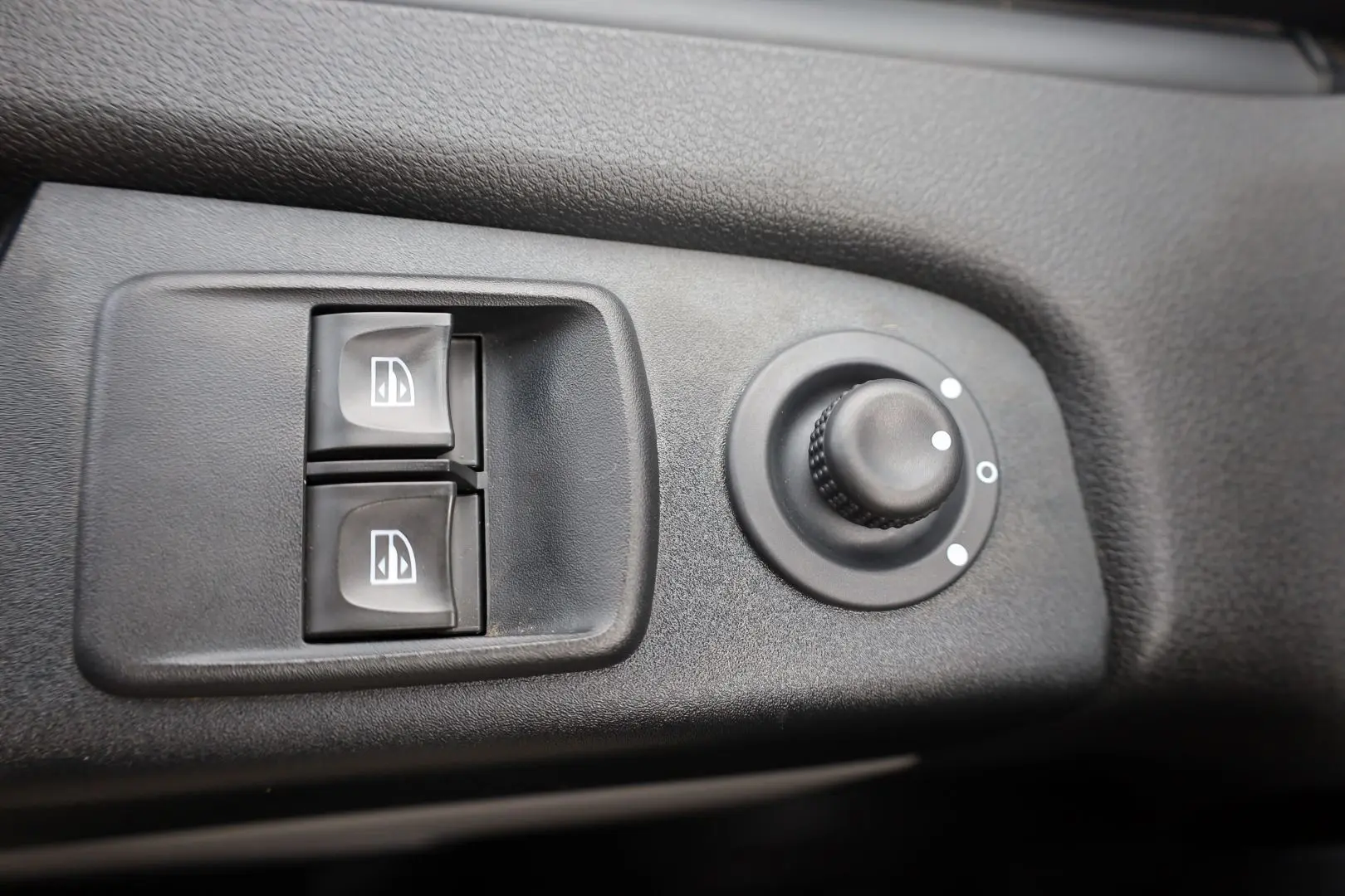 Renault Trafic L1H2 1.6D 125CP