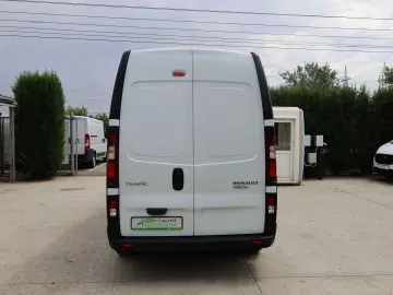 Renault Trafic L1H2 1.6D 125CP