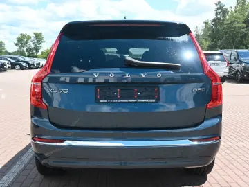 XC90 B5  Bright *360*H/K*STHZ*LUFT*AHK*7S*PANO