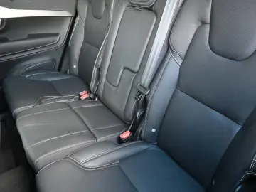 XC90 B5  Bright *360*H/K*STHZ*LUFT*AHK*7S*PANO